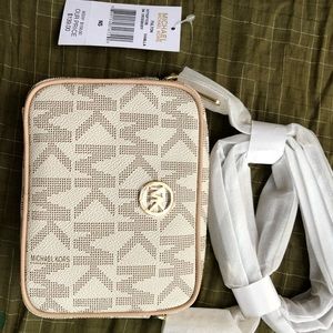 Michael Kors Small Shoulder Bag